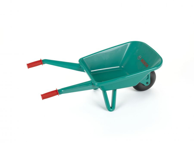 Klein 2770 zabawkowa taczka ogrodowa Bosch
