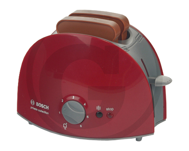 Toster zabawkowy Bosch Klein 9578