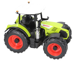 Traktor zdalnie sterowany RC Claas Arion 660 Double E