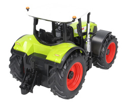 Traktor zdalnie sterowany RC Claas Arion 660 Double E
