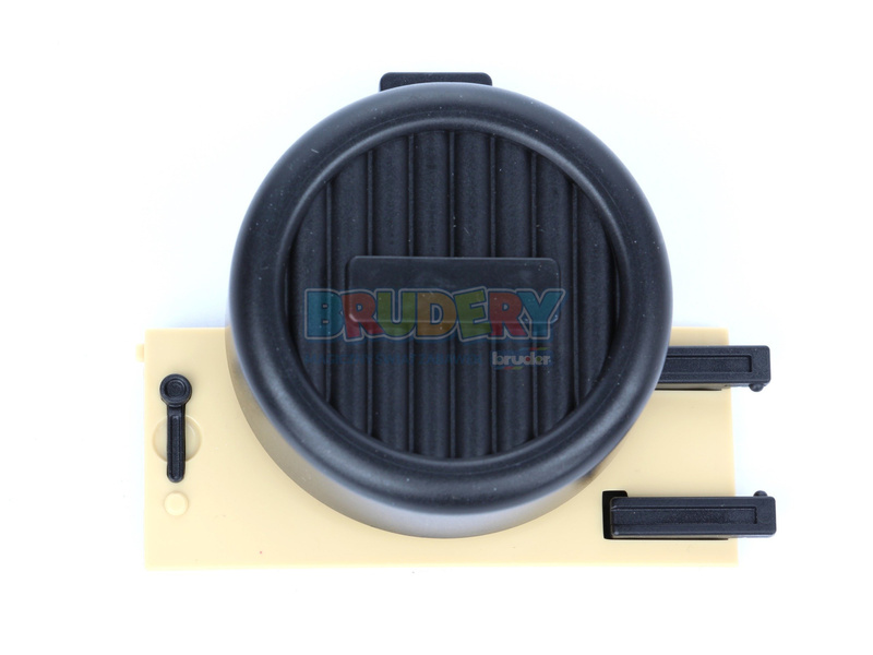 Bruder 42501 tylne drzwi