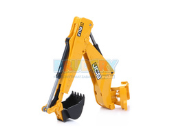 Bruder 43464 ramię z hydrauliką i czerpakiem