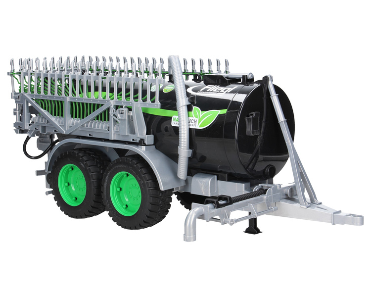 Bruder 02036 beczkowóz Fliegl Jumbo Line Plus