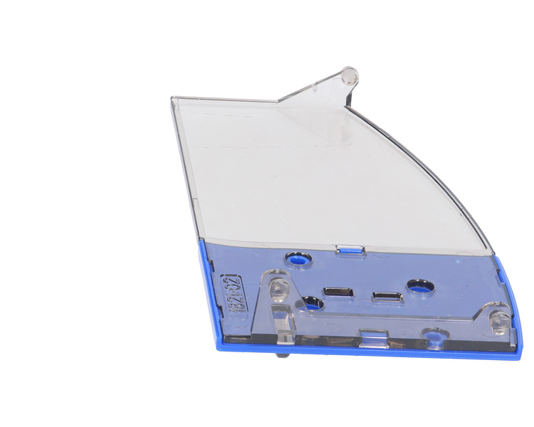 Bruder 43774 drzwi kabiny 