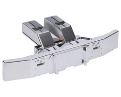 Bruder 42817 zderzak chromowany do Mack