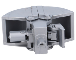 Bruder 43652 czerpak dźwigu