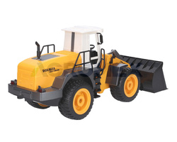 Ładowarka zdalnie sterowana 2,4GHz Double Eagle E519