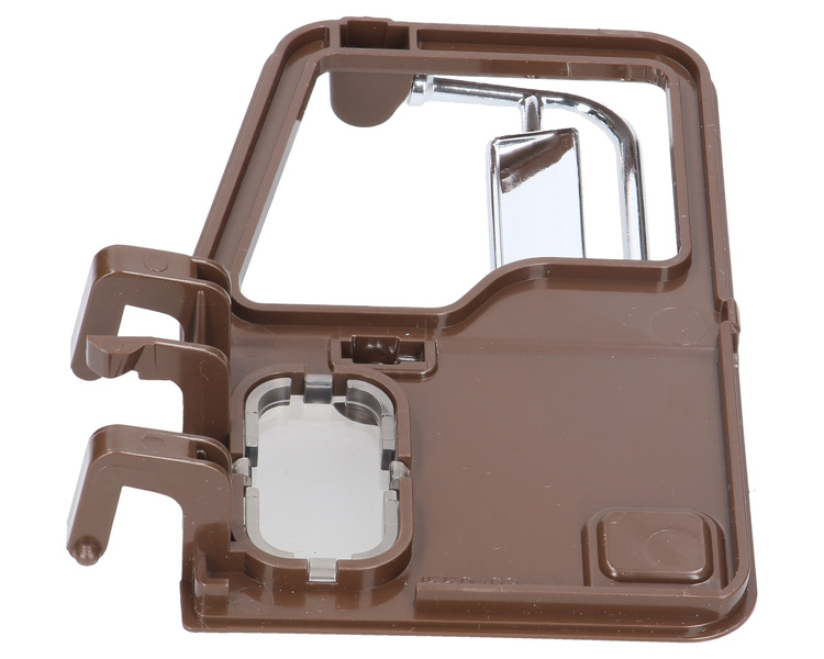 Bruder 42848 prawe drzwi kabiny Mack do 02828