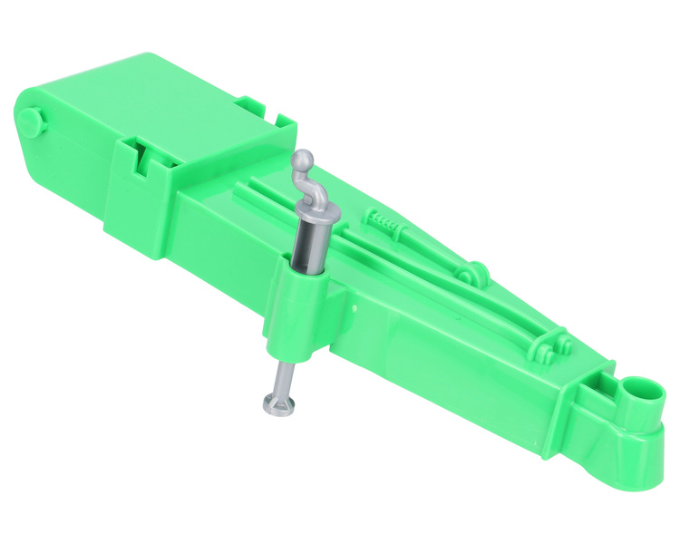 Bruder 42272 plandeka dach przyczepy 02227