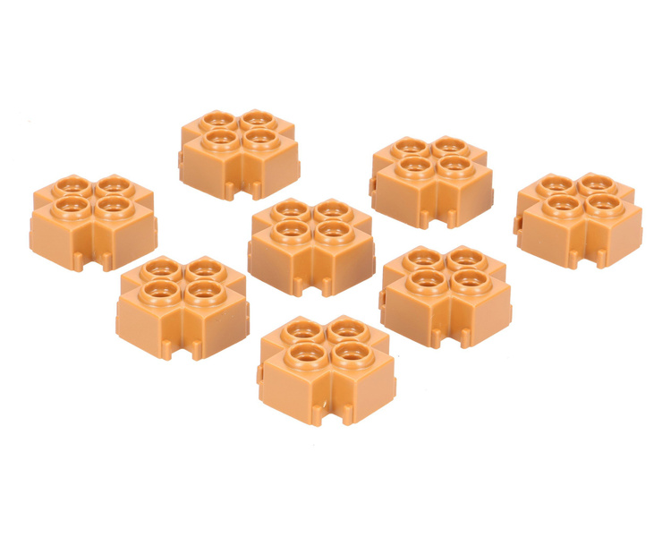 Bruder 42099 łącznik ogrodzenia