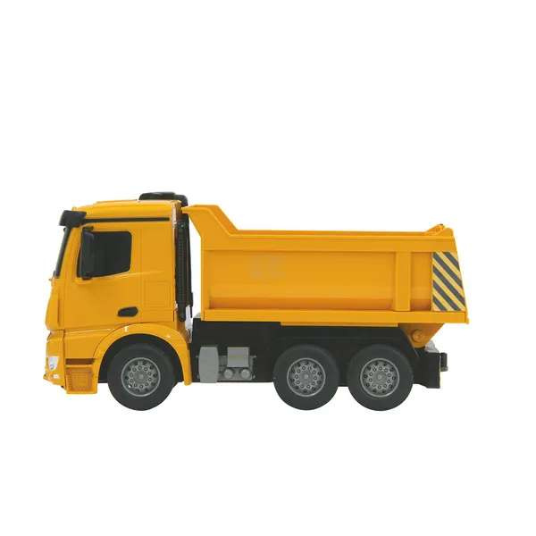 Ciężarówka wywrotka Mercedes-Benz Arocs 1:26 zdalnie sterowana Jamara 2.4 GHz RC