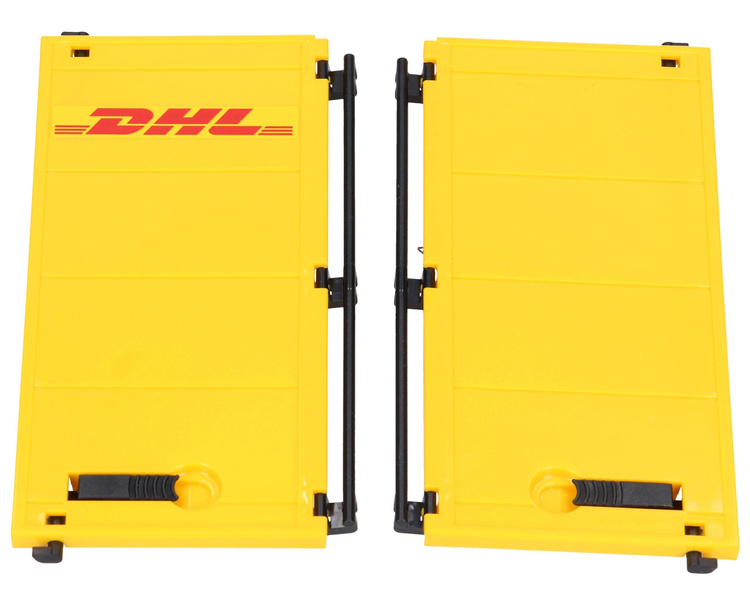 Bruder 42603 drzwi tylne