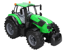 Bruder 03160 traktor Deutz 8280 TTV