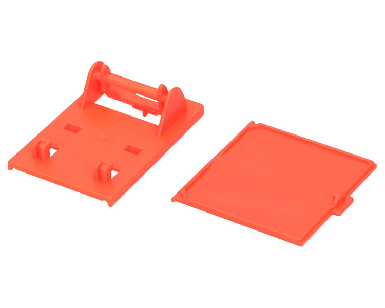 Bruder 43543 drzwiczki szafki i kamizelka do 02536