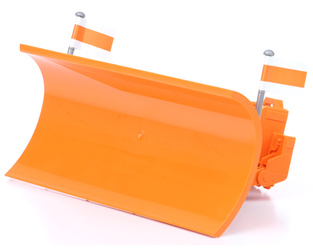 Bruder 02582 pług śnieżny do ciężarówek