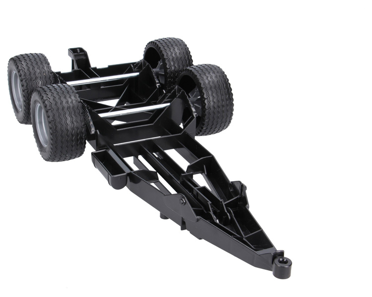 Bruder 42213 przyczepa wywrotka - podwozie