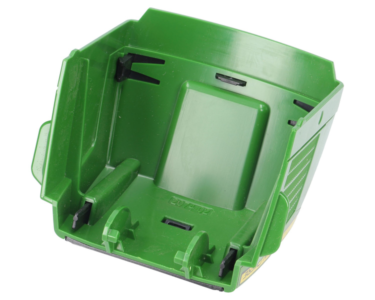 Bruder 42112 maska silnika John Deere 1210E 02133