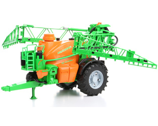 Bruder 02207 opryskiwacz zaczepiany Amazone