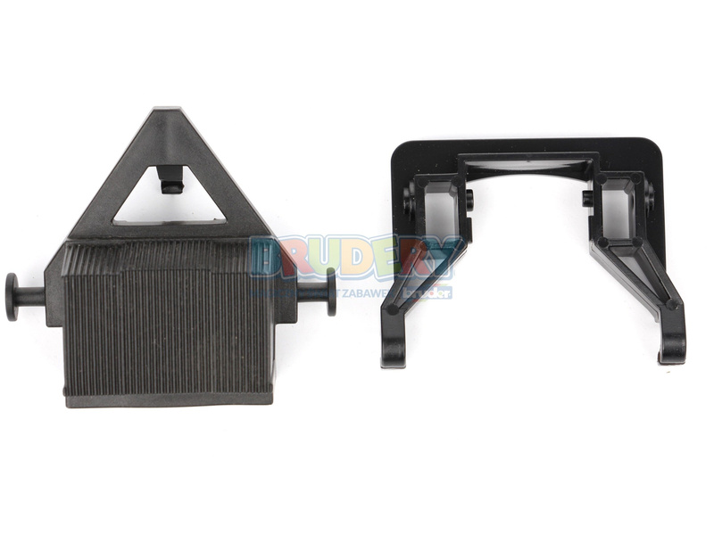 Bruder 42070 obciążnik z mocowaniem