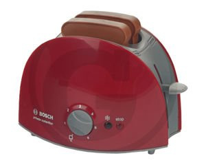 Toster zabawkowy Bosch Klein 9578