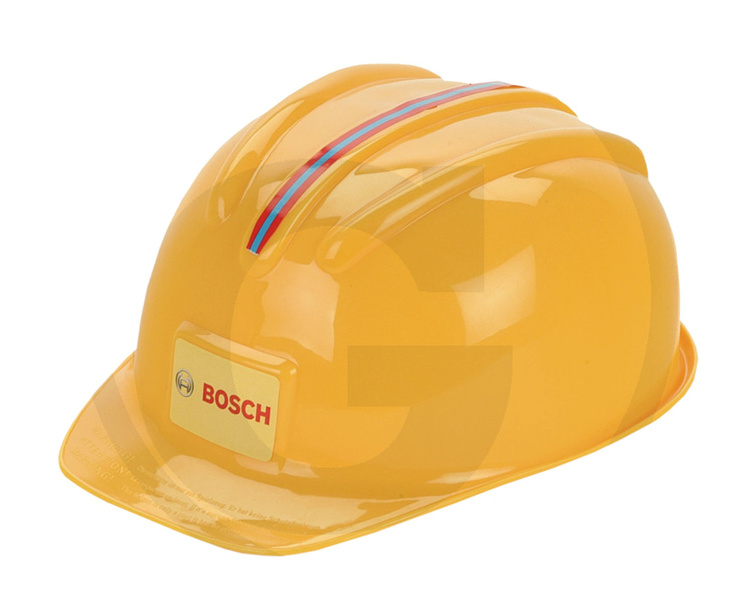 Kask ochronny dla dzieci Bosch Klein 8127