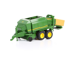 Bruder 02017 prasa John Deere