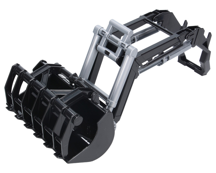 Bruder 42317 ładowacz 02045, 02057