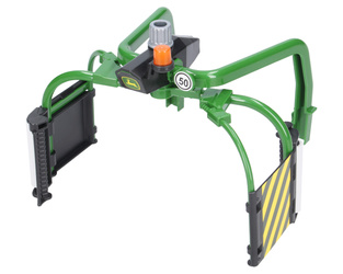 Bruder 41037 rotor do foliowania beli 02032
