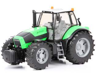 Bruder 03080 traktor Deutz