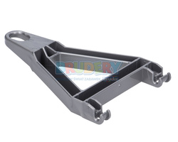 Bruder 42642 dyszel naczepy niskopodłogowej