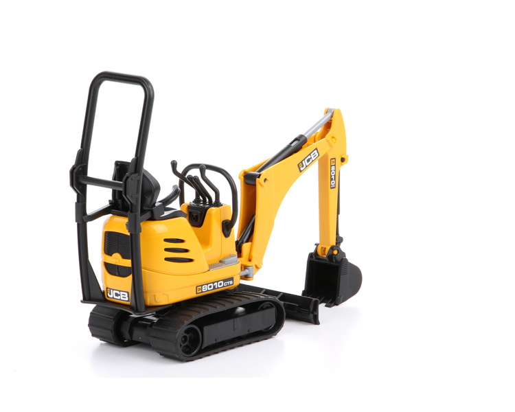 Bruder 62003 bWorld minikoparka JCB