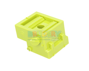 Bruder 42155 zaczep przedni kombajn Claas