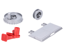 Bruder 42763 części do wozu srażackiego