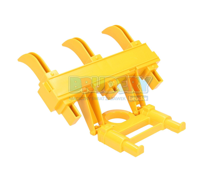 Bruder 42426 zrywarka buldożera