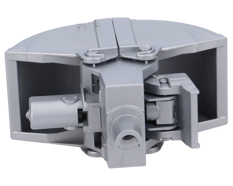 Bruder 43652 czerpak dźwigu