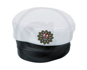 Czapka policyjna dla dzieci Klein 8862