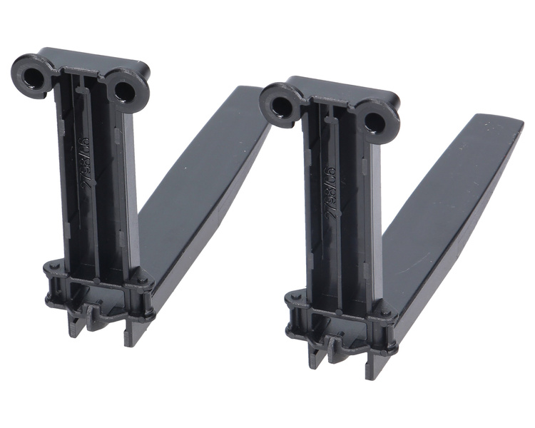 Bruder 40254 widły podnośnika do wózka Linde 02513