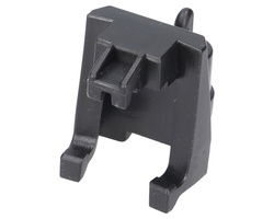 Bruder 40256 tylny hak do wózka Linde 02513