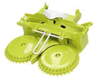 Bruder 44134 elementy koszące środkowe do hedera