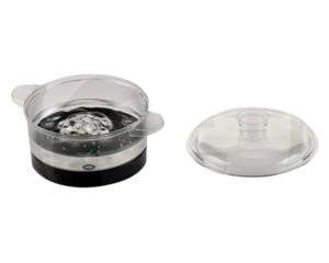 Garnek zabawkowy z funkcją bulgotania Klein 9010