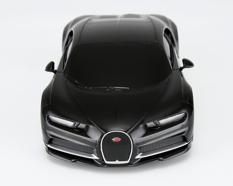 Zdalnie sterowany samochód Bugatti Chiron RASTAR 76100 R/C 1:24