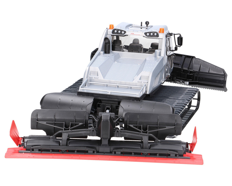 Bruder 02545 ratrak śnieżny Prinoth Leitwolf