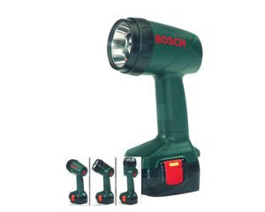 Latarka zabawkowa obracana Bosch Klein 8448
