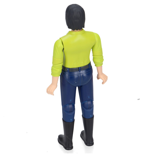 Bruder 60405 bWorld figurka białej kobiety 2