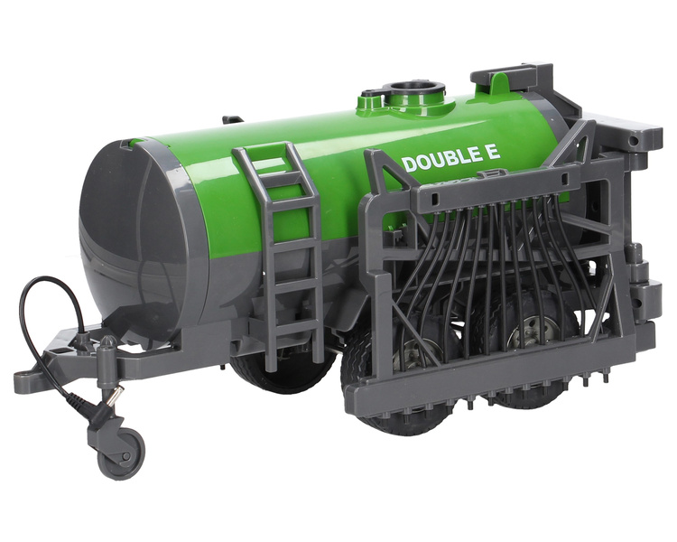 Cysterna-opryskiwacz do zdalnie sterowanego traktora 1:16 DoubleEagle S058