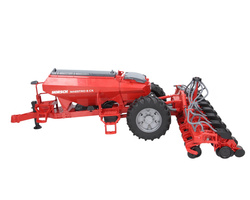 Zabawka dla dzieci Siewnik precyzyjny Horsch Maestro 8CX Bruder 02037 