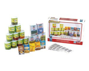 Klein 9344 produkty spożywcze do zabawy dla dzieci