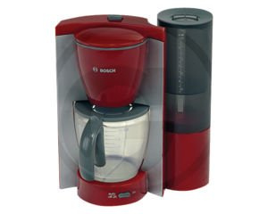 Ekspres do kawy zabawkowy Bosch Klein 9577