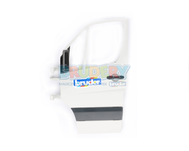 Bruder 42594 drzwi lewe do 02533