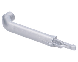 Bruder 42450 wydech Liebher